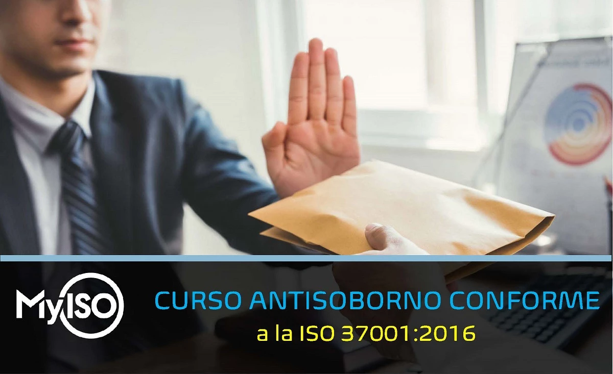 ISO 37001